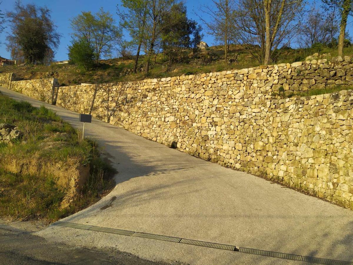 Rosières Les Terrasses Du Bruguet 빌라 외부 사진